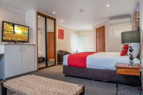 Aspley Carsel Motor Inn, Brisbane